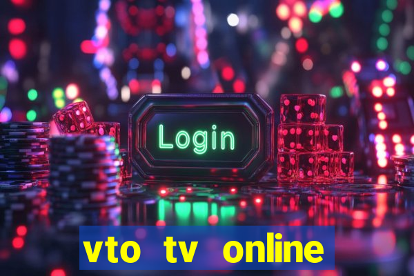 vto tv online futebol sportv